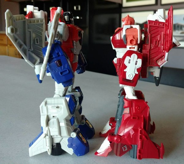  Elita 1 Images Compare Starscream  (17 of 45)